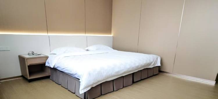 汇昌酒店(中山南坦总店)图片