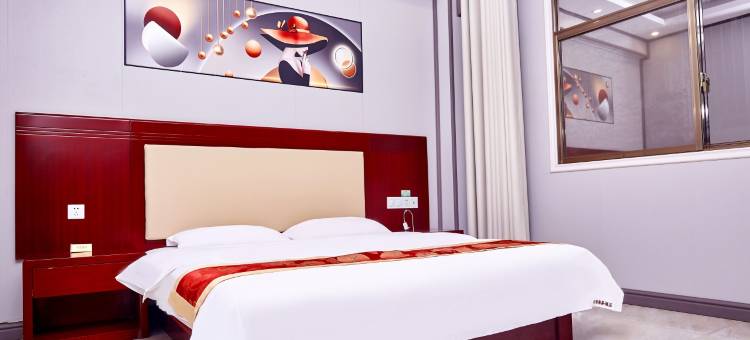 广南亿有商务酒店图片