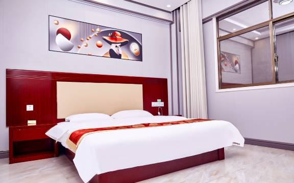 广南亿有商务酒店