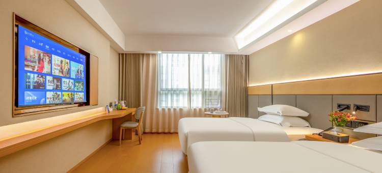 瑞森酒店(嘉禾人民广场店)图片