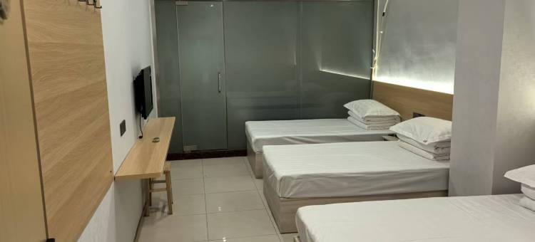 鑫众时尚宾馆图片