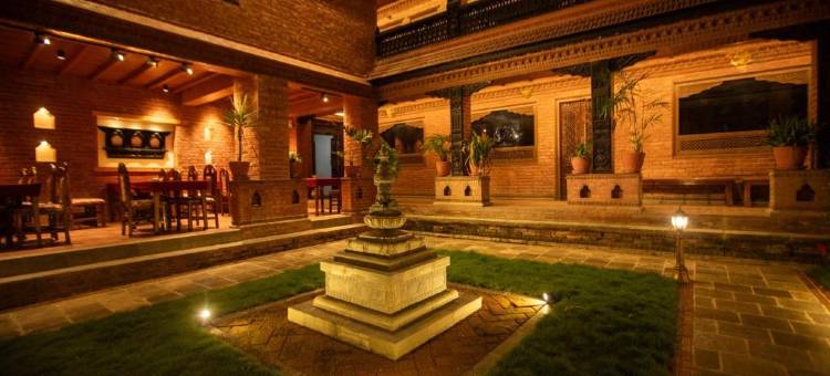 纳格普初旅馆(Nagpukhu Guest House)图片