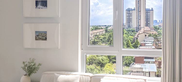 潮生纪·IMAX海景民宿(养马岛店)图片