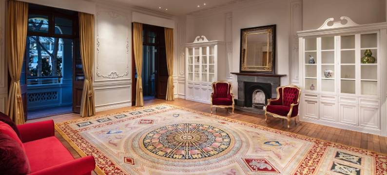 富卫1881公馆图片