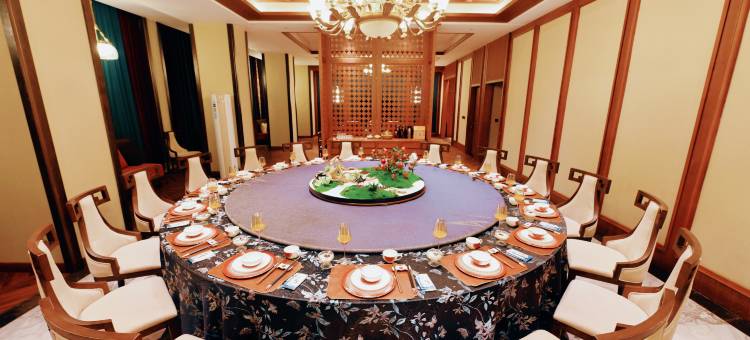 壤巴拉宾馆图片