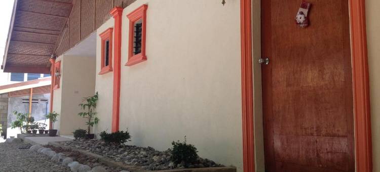 帕利顿旅馆(Casa Paliton Siquijor near Beach)图片