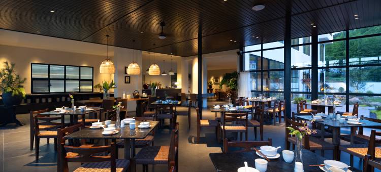 山凹凹SANOO民宿图片