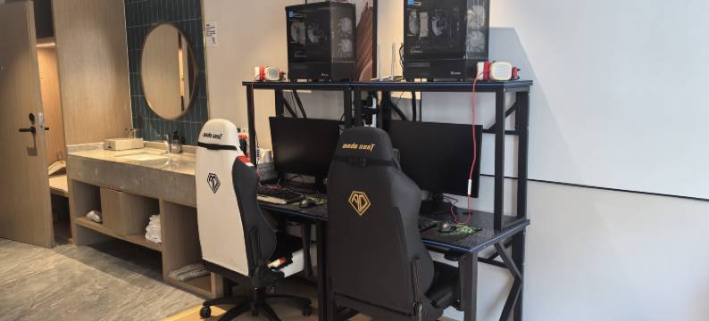 星耀神话电竞酒店(抚州广昌店)图片