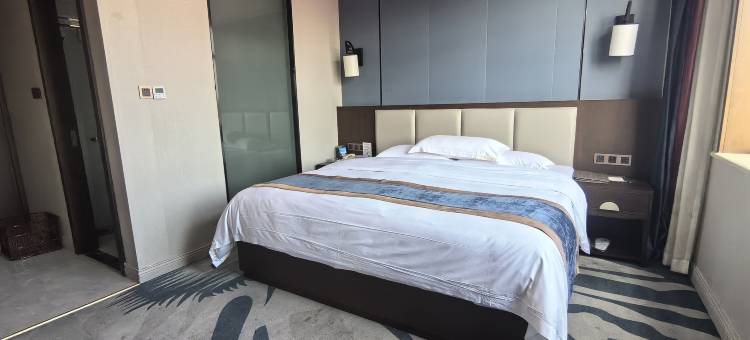 君威达大酒店图片