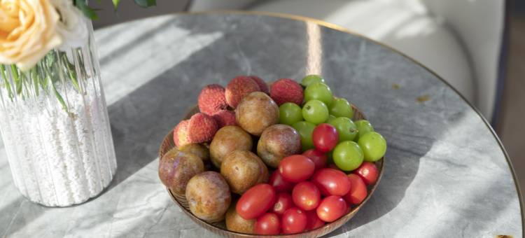 都安尚达轻奢酒店图片