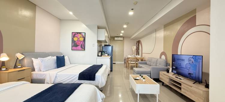 蓝宝石海景公园(Sapphire Seaview Park)图片