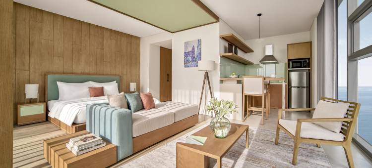 滨海M Village酒店(Signature by M Village Beachfront Hotel)图片