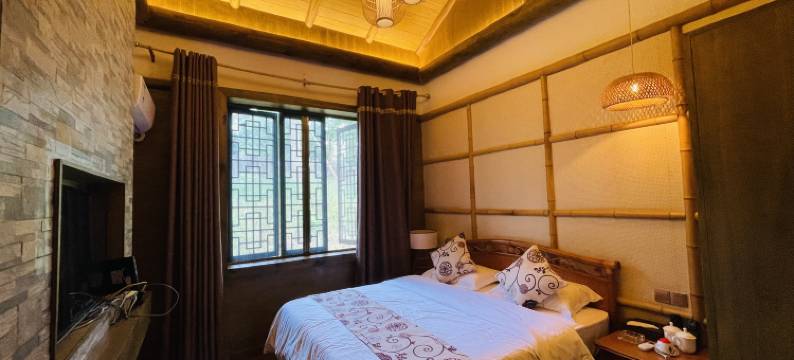 赤水张家湾汽车露营地图片