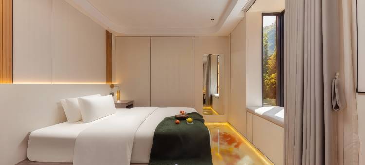 景德镇云轩酒店(人民广场陶阳里店)图片