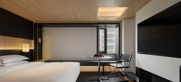 SFEEL设计师酒店(贵阳黔灵山公园喷水池店)图片