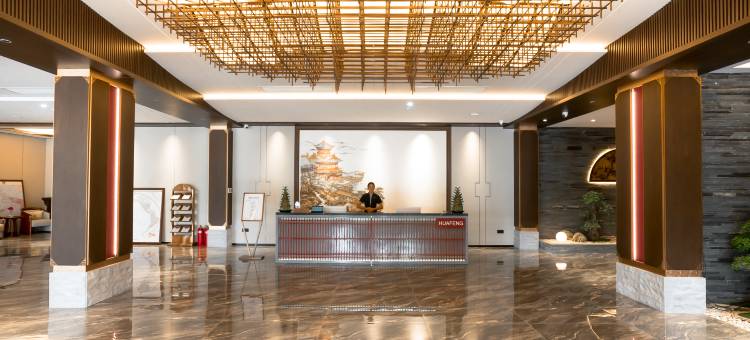 雅加达华风酒店(苏加诺哈达机场店)(HUAFENG HOTEL JaKarta PIK)图片