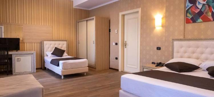 AMH Hotel Durres图片