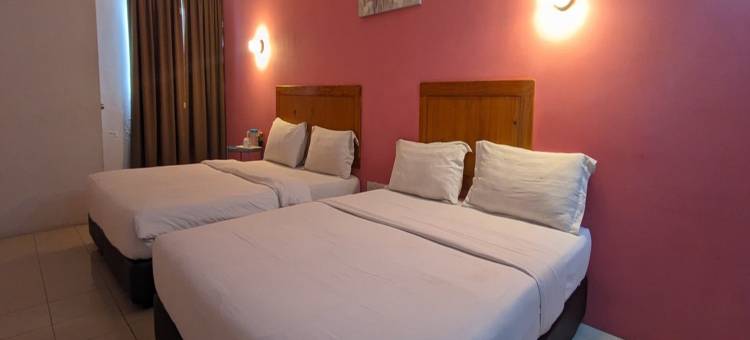Midah Inn Puchong图片