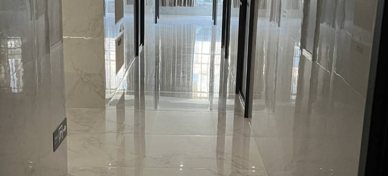 礼州里酒店(百草路地铁站店)图片