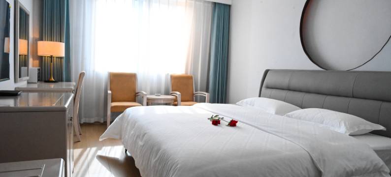 外高乔酒店(骑龙巷店)图片