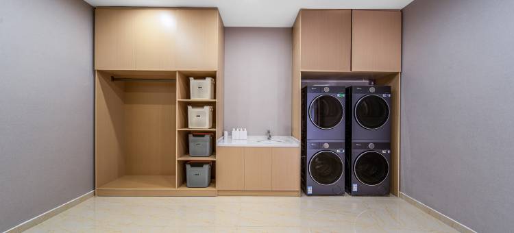 品睿酒店(安庆桐城方圆荟店)图片