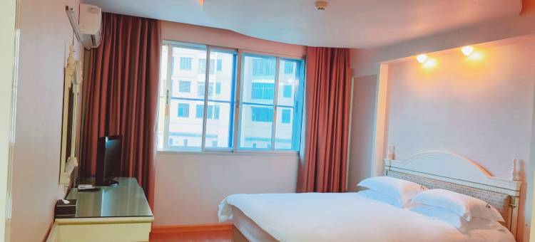 南靖大酒店图片