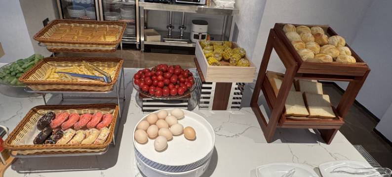 观澜云栖酒店(黄果树景区店)图片