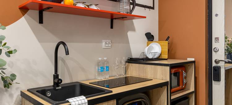 Nomera na Fontanke图片