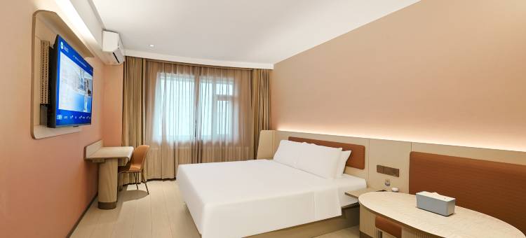 汉庭酒店(长春火车站店)图片