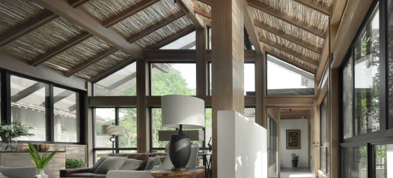 深秋里180°山景民宿(武隆仙女山店)图片