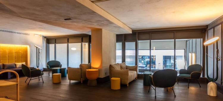 奥尼克斯·费拉住宿(Onix Fira)图片