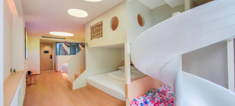 雅安沁心·麓云谣民宿(碧峰峡景区店)图片