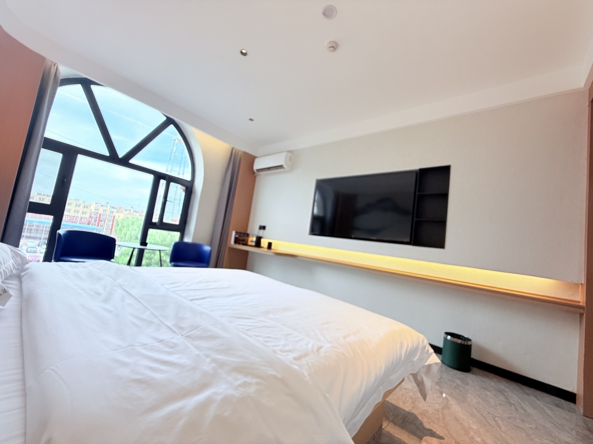 Yunshang Hotel Hotel Overview