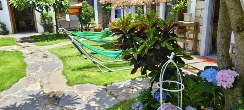 涠洲岛心悦精舍民宿图片