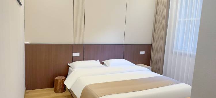 石棉雅西风情主题酒店图片