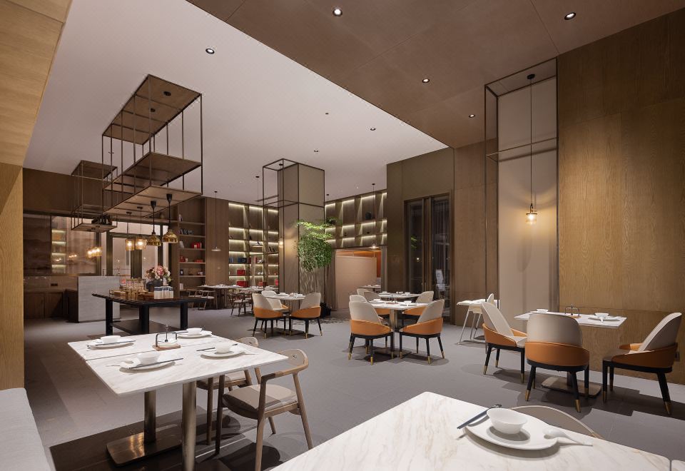 Feilun Hotel (Changsha Yanghu Wetland Metro Station Living Mall Branch) Photo 7
