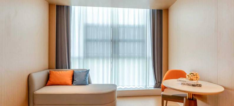 农都酒店(西北农林科技大学南校区店)图片