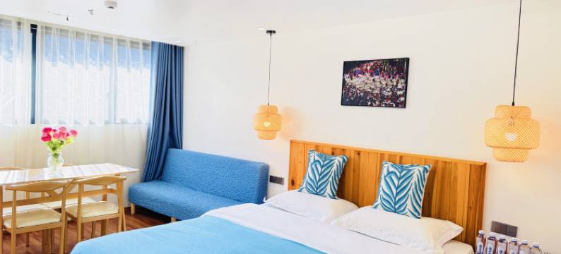 西江六间客栈图片