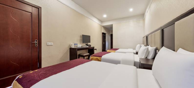 资阳车城酒店图片