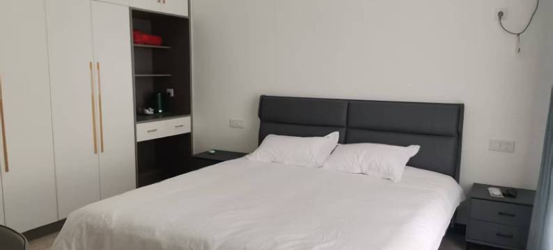 磐安县禾韵民宿图片