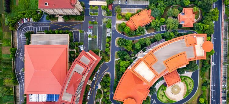 苏州亨通凯莱度假酒店图片