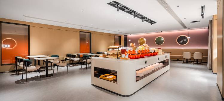 你好酒店(重庆解放碑白象街店)图片