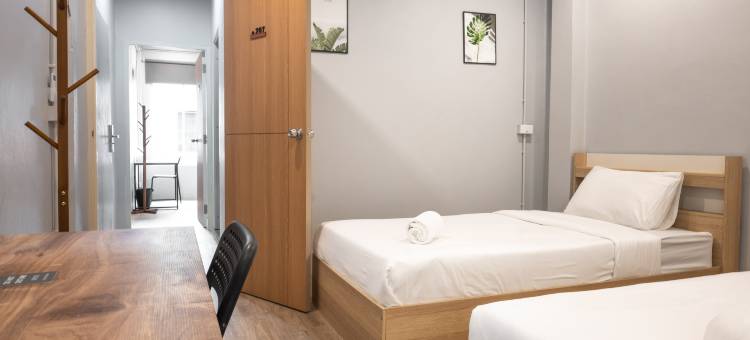 提通旅舍(Ti Thong Hostel)图片