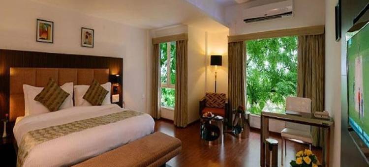 TOP3上议院度家村(Top3 Lords Resort Bhavnagar)图片