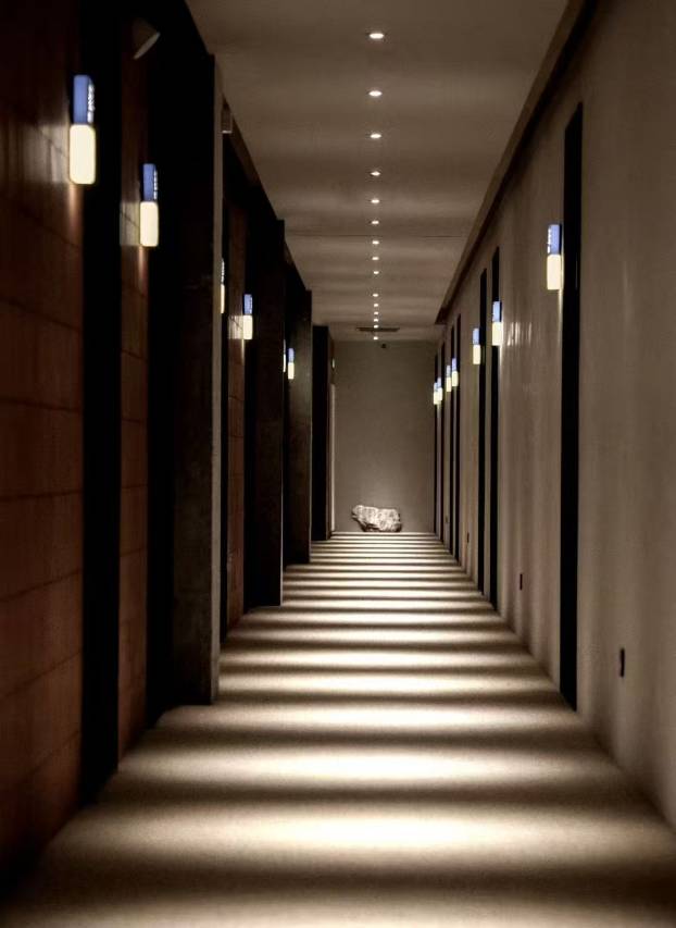 合肥及早酒店图片