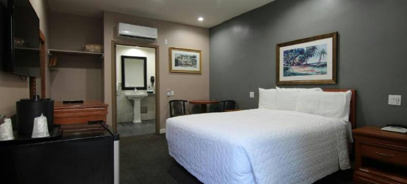 威尔希尔沙丘旅馆(DUNES INN WILSHIRE)图片