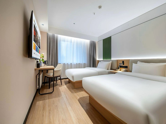 元慕枫･影音雅居(福清高铁西站店)