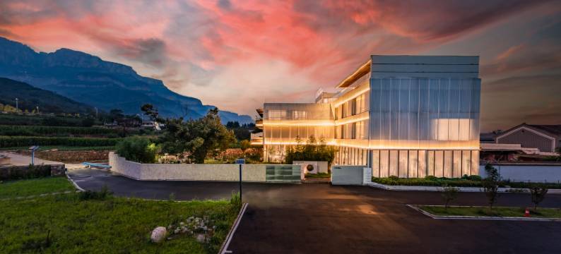 林州云岚民宿图片