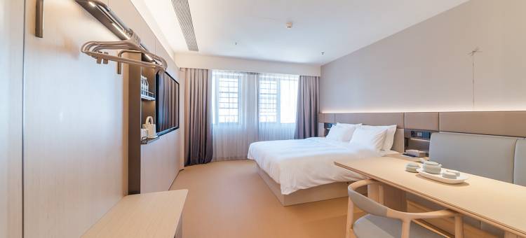 全季酒店(莆田万达广场霞光路店)图片