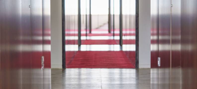 阿巴迪亚皇家国会及温泉酒店(Real Abadia, Congress & Spa Hotel)图片